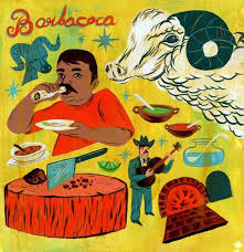 signpainting, mexican
