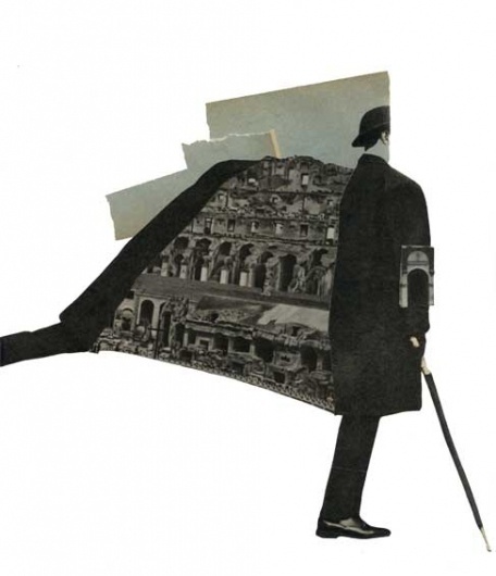 hand made collage (08-10) : .............................. #clara #digital #collage #mata