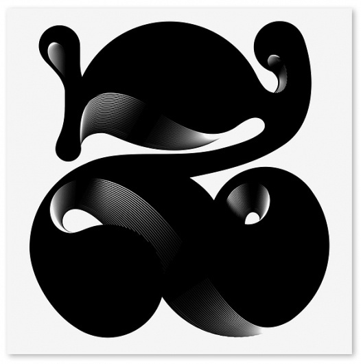 Mr. Z on the Behance Network #type #typography