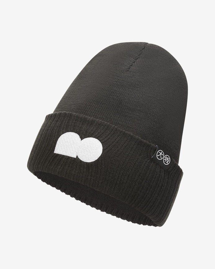 Naomi Osaka Tennis Beanie #mark