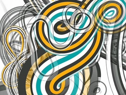 MBSysCC07-103675 0000-large | Flickr - Photo Sharing! #abstract #fat #generative #line #marius #watz