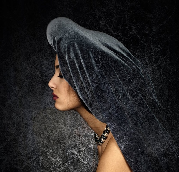 Portrait Photography by Anna Koudella