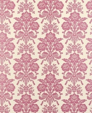 coqueterías - pink floral #pink #pattern #floral