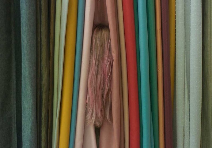 The Other Part of Me by Cristina Coral