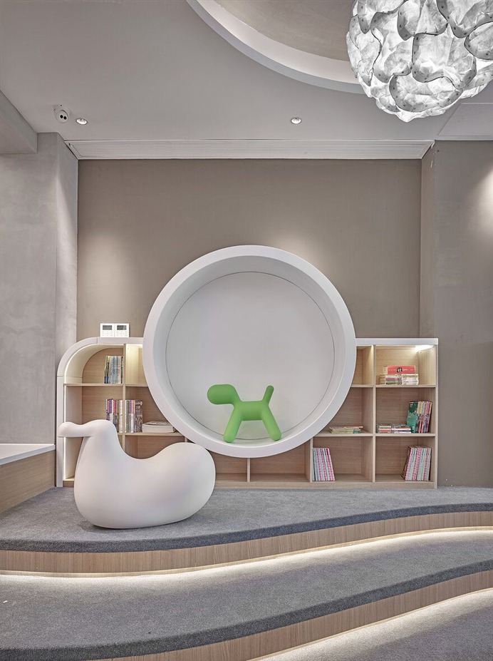 entertainment zone by GFD