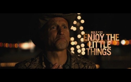 DON'T LOOK #movies #word #typography