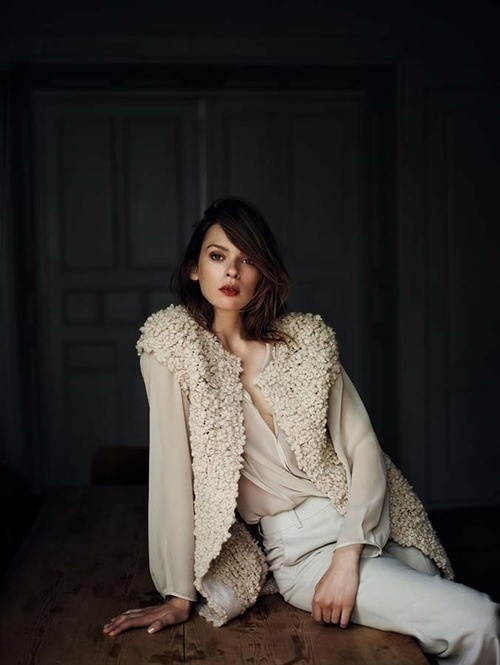 Inspiration Style / // #fashion #minimal #style