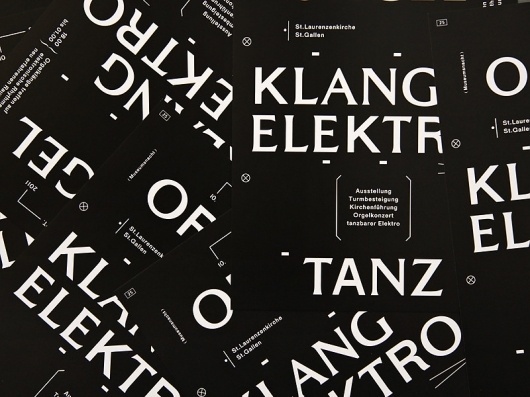 rosarioflorio #print #typography