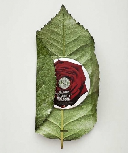 Blog de diseño gráfico roc21 - Part 3 #cover #cd
