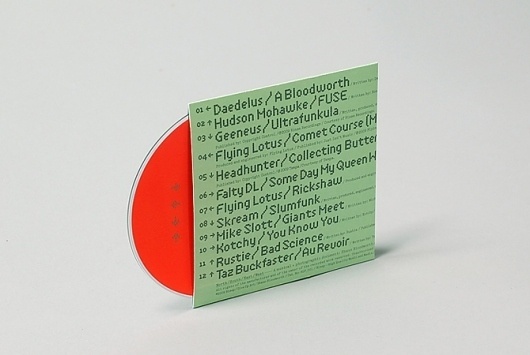 North / South / East / West: Give Up Art #design #package