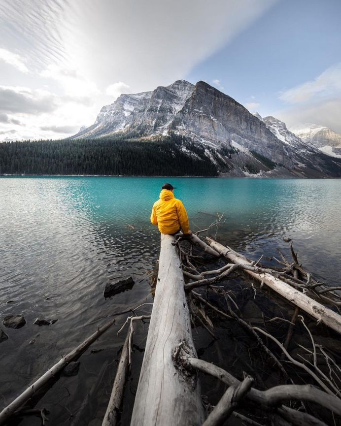 Outstanding Adventure Potography by Alexis Pifou