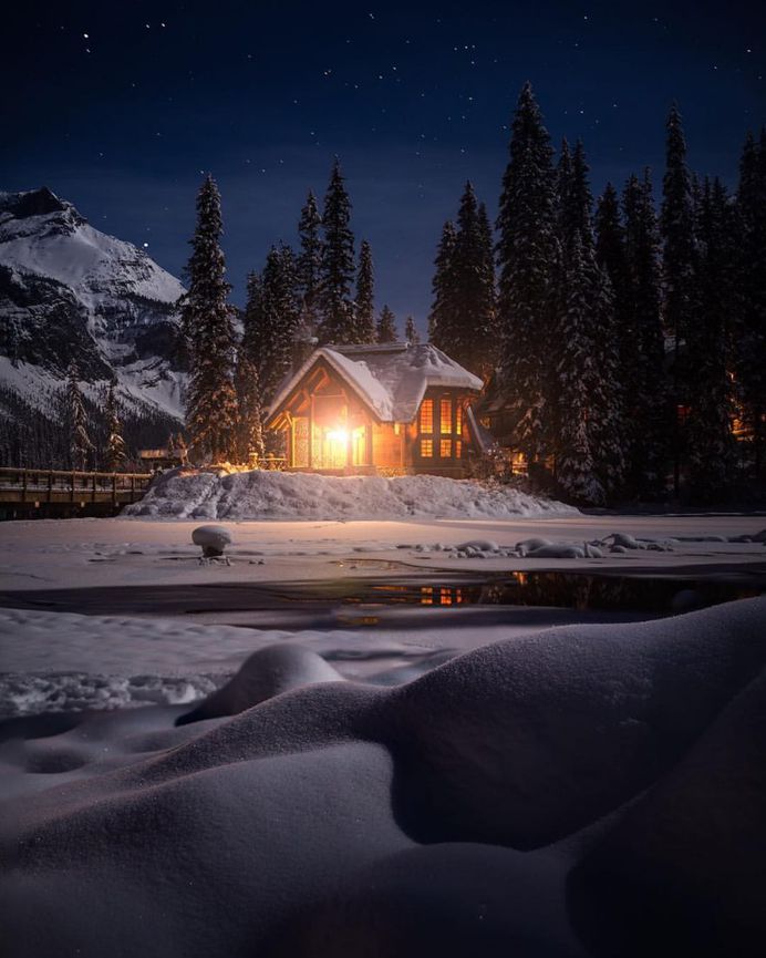 Fine Art Landscape Photography by Daniel Greenwood