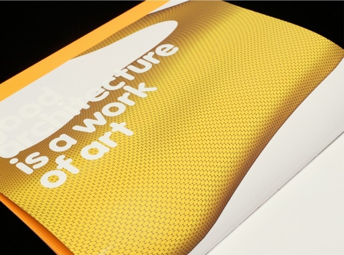 Birmingham brochure | Cartlidge Levene