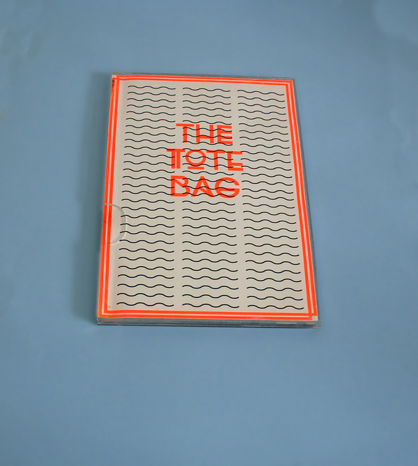 Graphic & Print Design Inspiration #025