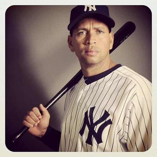 tumblr_m06arcc5H01r93pleo1_1280.jpg 525×525 pixels #baseball #iphone #yankees #iphoneography