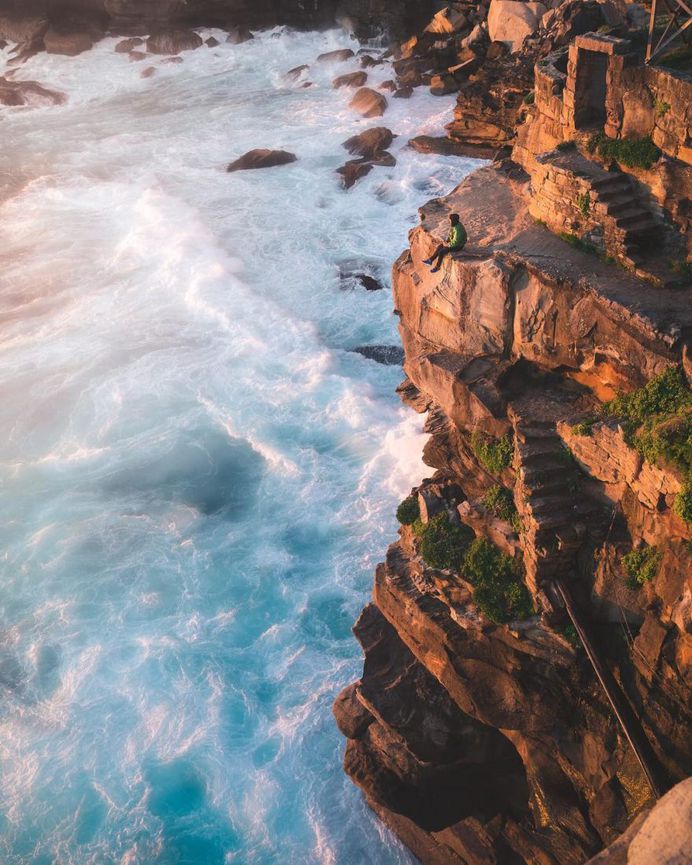 Australia From Above: Drone Photography by Pat Kay