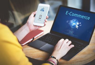 Skuteczny e-commerce dla sklepów
