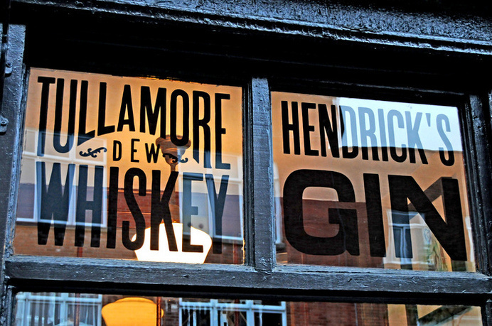 Intolerance | Flickr - Photo Sharing! #window #type