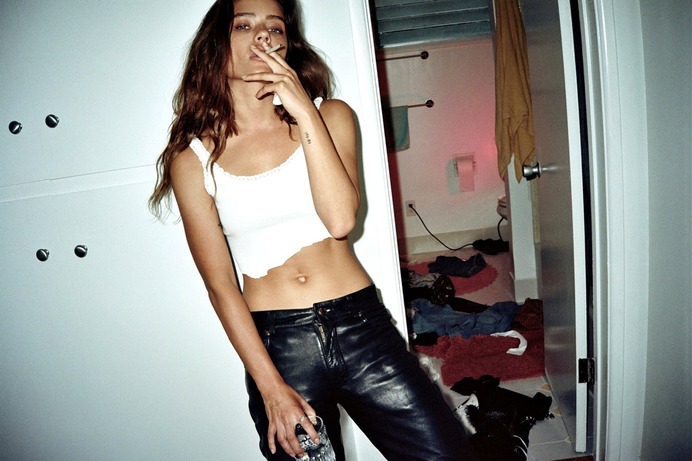 Jess - Photo 22 - Brooke Olimpieri - Personal