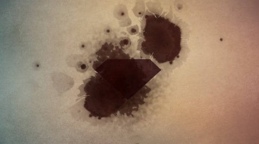 A Sweet Spirit #blood #diamond