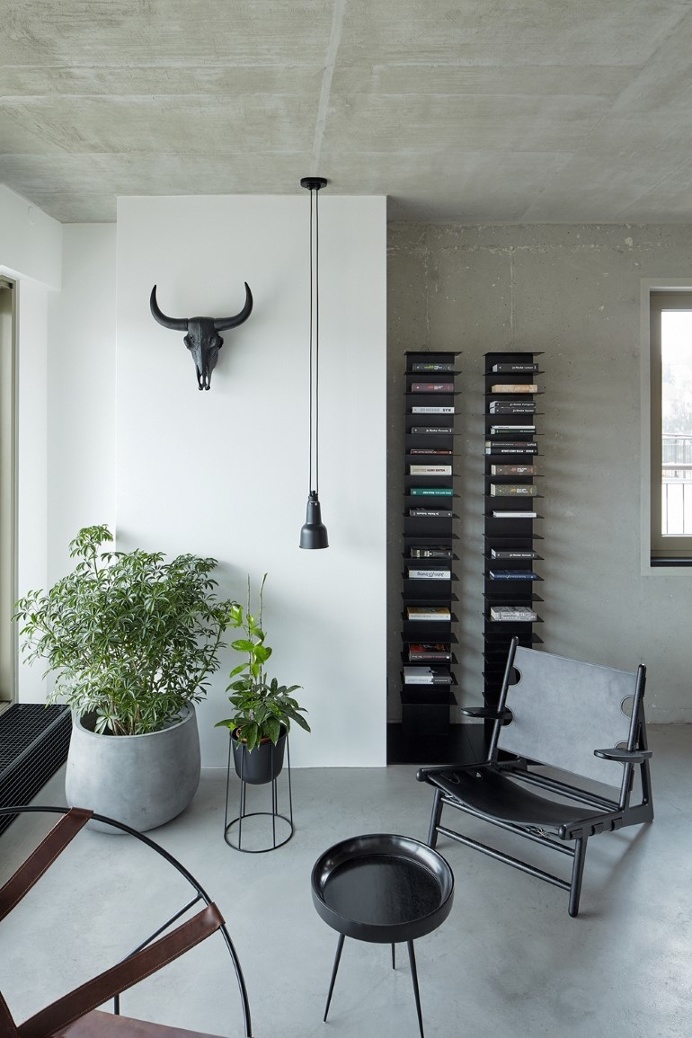The Loft Hrebenky