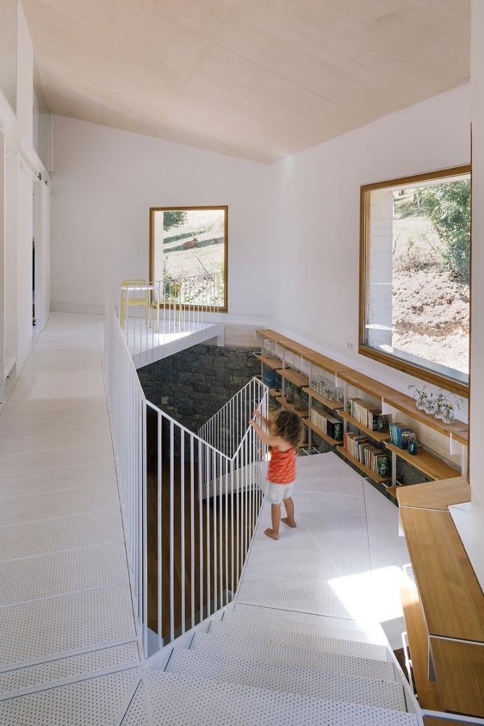 Old Farmhouse Converted into a Family Holiday Home