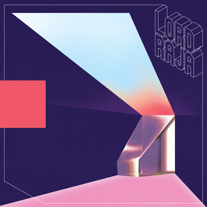 #albumcover #design #typography #music
