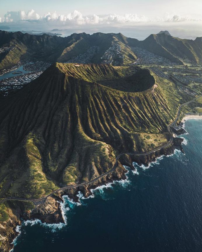 Breathtaking Adventure and Landscape Photography by Max Muench
