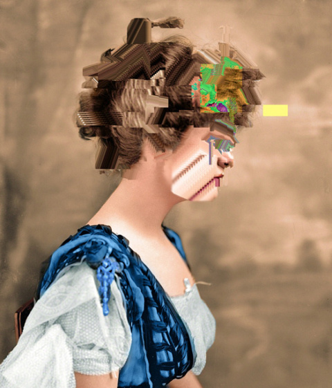 David Szauder | PICDIT #photo #image #photoshop #portrait #manipulation #art