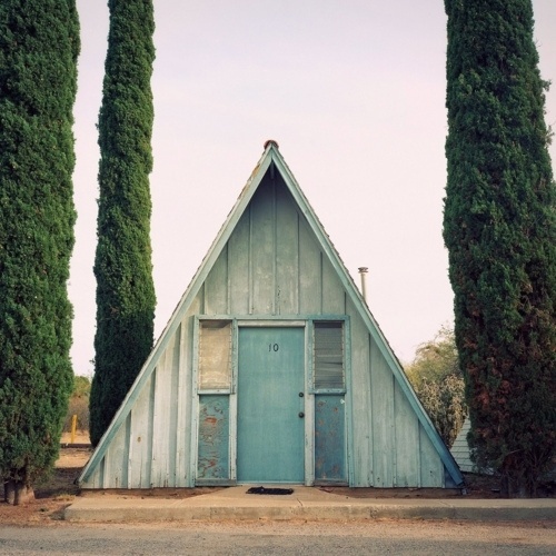 design nerd #photo #triangle #design #house