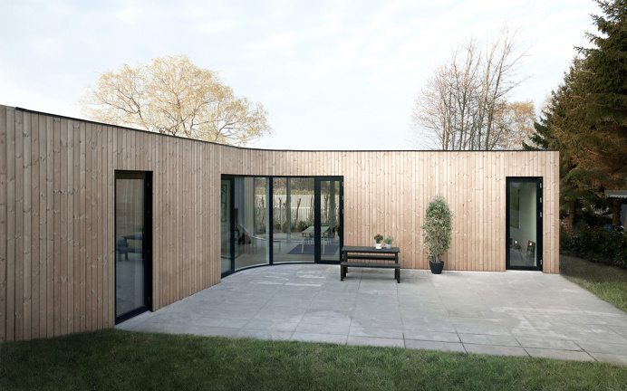 Villa ONE