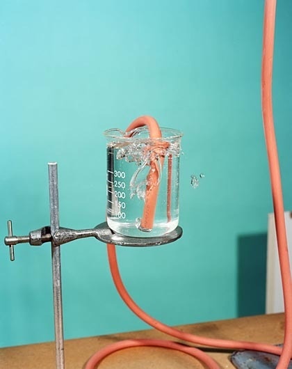 ways of knowing www.danielstier.com #lab #photography #science #set