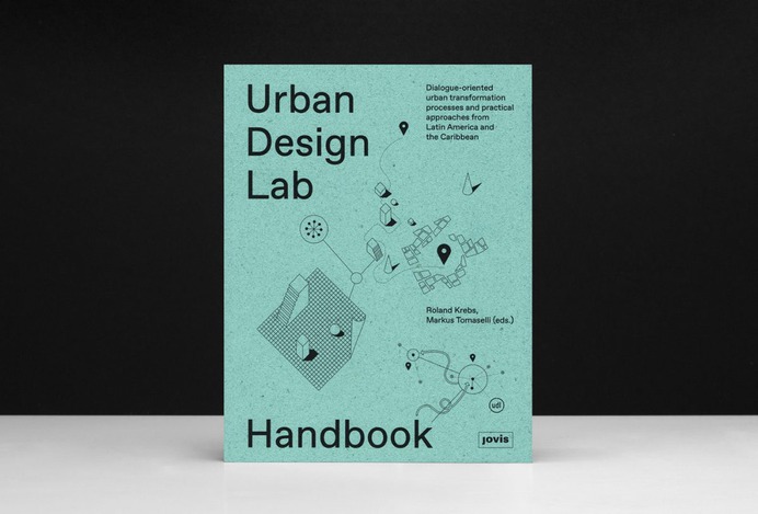 Urban Design Lab Handbook