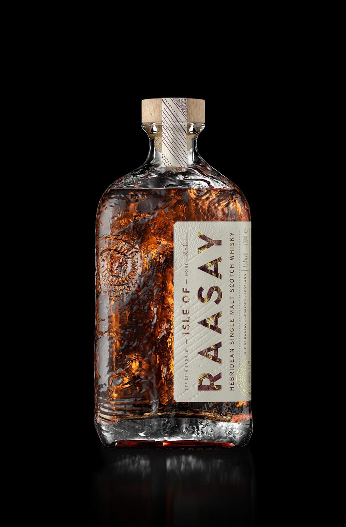 Isle of Raasay Single Malt
