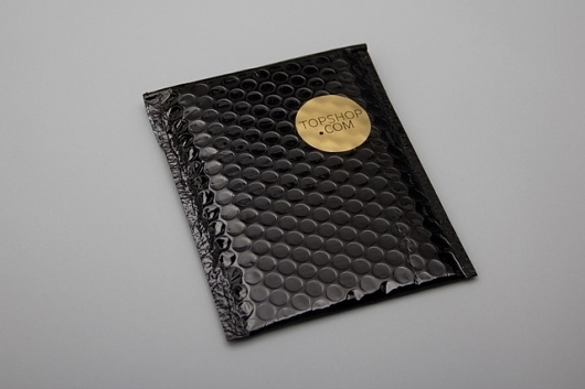 Design;Defined | www.designdefined.co.uk #envelope #black