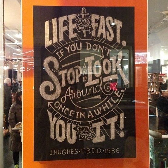 Typography inspiration #type #design #graphic #poster