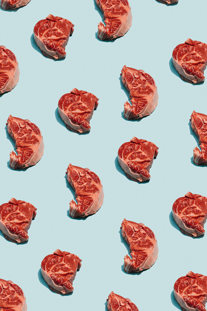 The Taable #photography #pattern