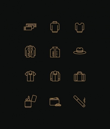 Tim Boelaars #icons