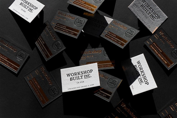 Workshop Built Inc. Branding - Mindsparkle Mag Beautiful branding for Workshop Built Inc., a growth agency in the US. Designed by Mubien Studio in San Diego, CA. #branding #corporate #design #identity #color #photography #graphic #design #gallery #blog #project #mindsparkle #mag #beautiful #portfolio #designer