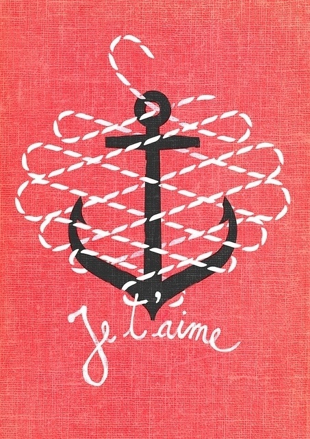 RED #anchor
