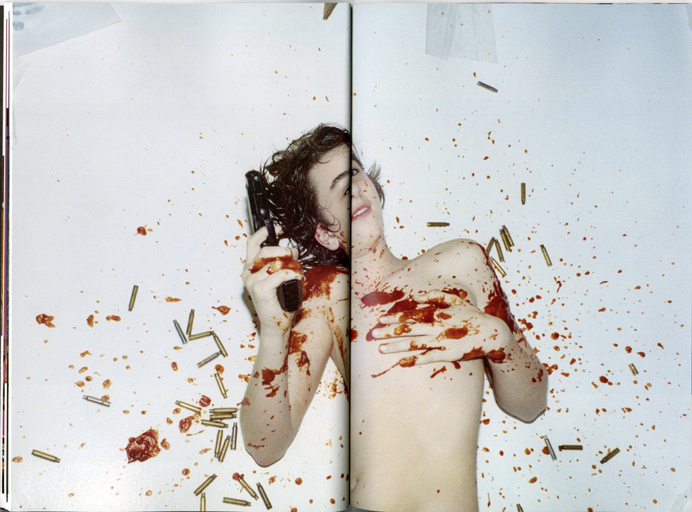 Blood
