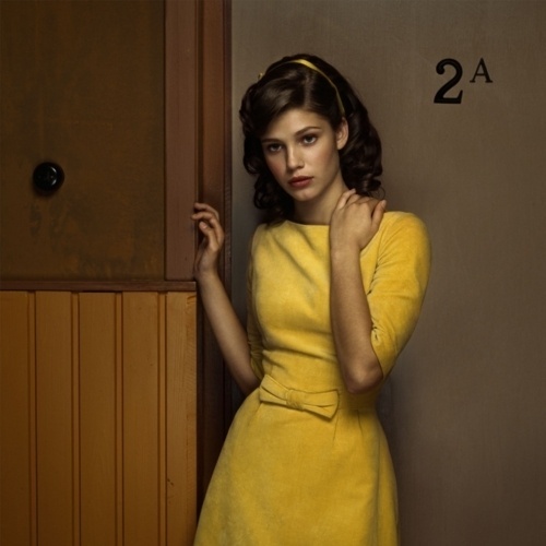 Photography(Erwin Olaf Hope #4 2005, viaÂ fidei commissum)