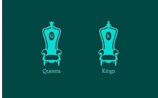 Telling Stories Studio / Brand Design Consultancy #logo #chic #bathroom #seats