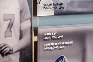 #signage #wayfinding #branding