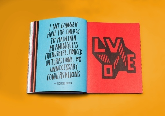 'When Harry Met Sally' Met Graphic Design - The Atlantic #typography