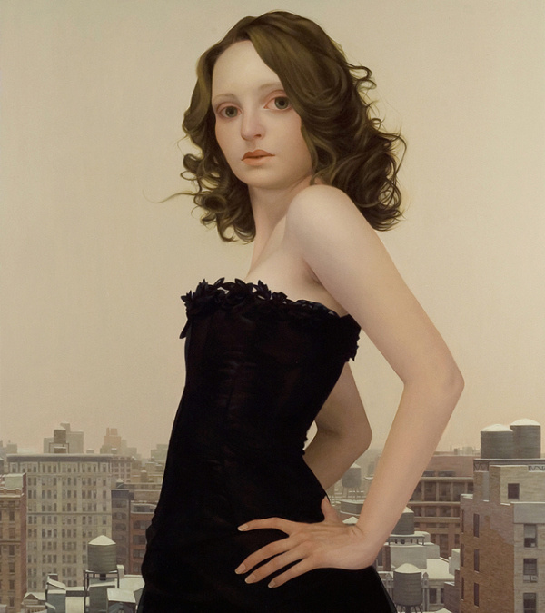 Lu Cong | PICDIT