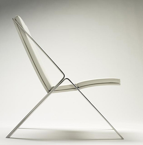 Elle Chair by Userdeck #industrial #design