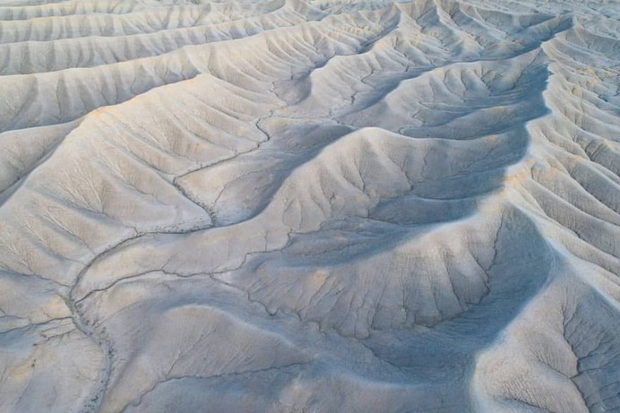 Monumental Fine Art Landscape Photography by Dustin LeFevre