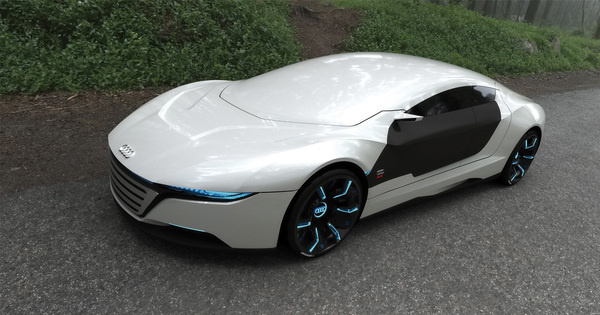2010 Audi A9 Concept Design Specs, Pictures #saudi