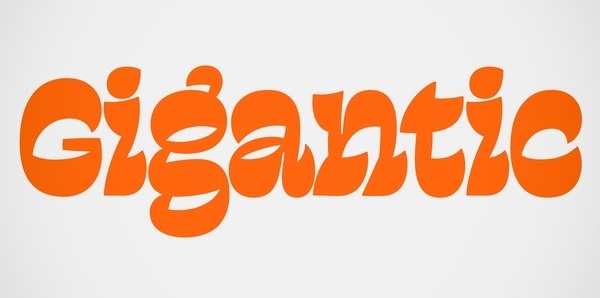 Type and Media 2013 — Chimera #lettering #2013 #typemedia #maria #typeface #doreuli